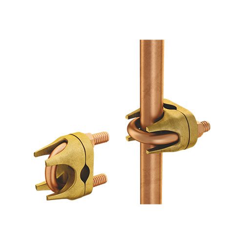 Earthing and Lightning Protection